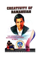 book AMTI P K Srinivasan Creativity of Ramanujan for Primary School Math Olympiad Foundation