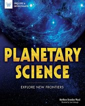 book Planetary Science: Explore New Frontiers