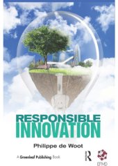 book Responsible Innovation