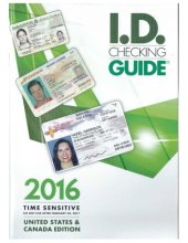 book I.D. Checking Guide 2016