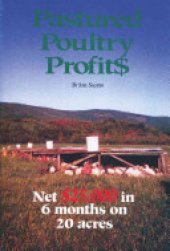 book Pastured Poultry Profits