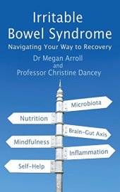 book Irritable Bowel Syndrome: Navigating your way to recovery