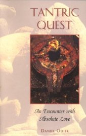 book Tantric Quest: An Encounter with Absolute Love