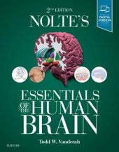 book Nolte’s Essentials of the Human Brain