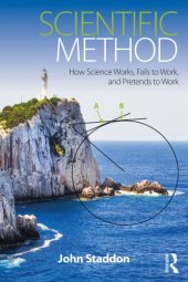 book Scientific Method: How Science Works, Fails to Work, and Pretends to Work