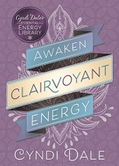 book Awaken Clairvoyant Energy