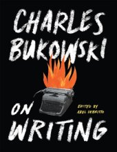 book On Writing