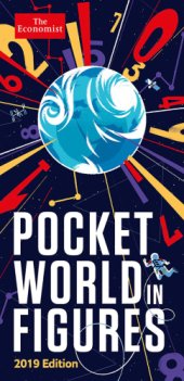 book Pocket world in figures