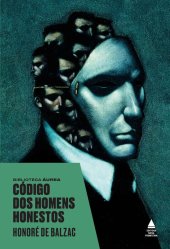 book Código dos Homens Honestos