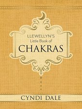 book Llewellyn’s Little Book of Chakras