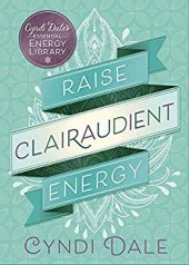 book Raise Clairaudient Energy