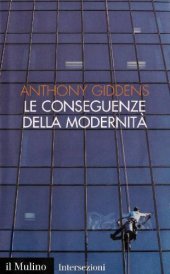 book Le conseguenze della modernità