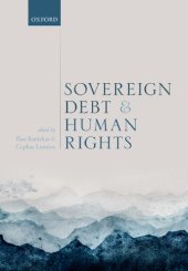 book Sovereign Debt and Human Rights