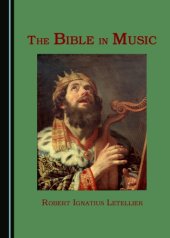 book The Bible in Music