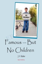 book Famous — But No Children