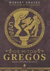 book Os Mitos Gregos