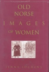 book Old Norse Images of Women