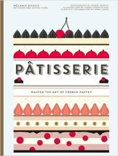 book Patisserie: Master The Art of French Pastry