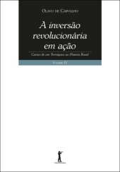 book A Inversão Revolucionária em Ação