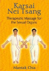 book Karsai Nei Tsang Therapeutic Massage for the Sexual Organs