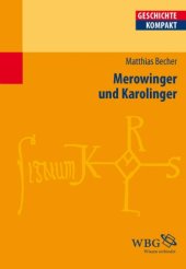 book Merowinger und Karolinger