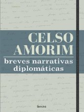 book Breves Narrativas Diplomáticas