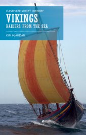 book Vikings: Raiders from the Sea