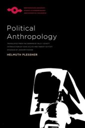 book Political Anthropology