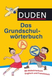 book Das Grundschulwörterbuch