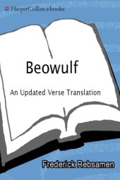 book Beowulf: An Updated Verse Translation