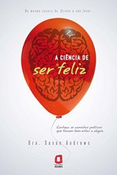 book A Ciência de Ser Feliz