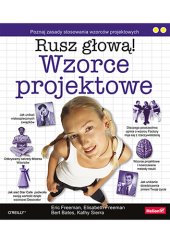 book Wzorce projektowe