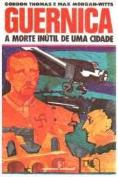 book Guernica a morte inutil de uma cidade