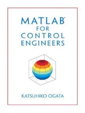 book MATLAB for Control Engineers