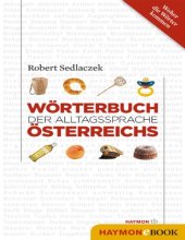 book Wörterbuch der Alltagssprache Österreichs