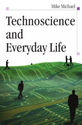 book Technoscience And Everyday Life