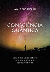 book Consciência Quântica