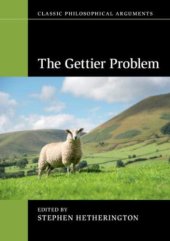 book The Gettier Problem