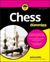 book Chess For Dummies