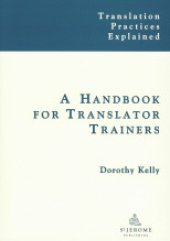 book A Handbook for Translator Trainers