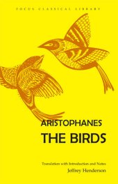 book Aristophanes: The Birds