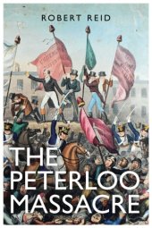 book The Peterloo Massacre