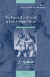 book The Figure of the Nymph in Early Modern Culture