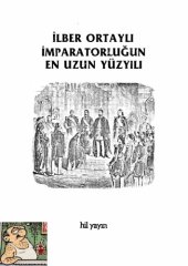 book İmparatorluğun En Uzun Yüzyılı