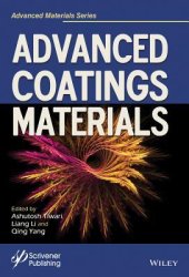 book Advanced Coating Materials