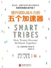 book 提升团队战斗力的五个加速器