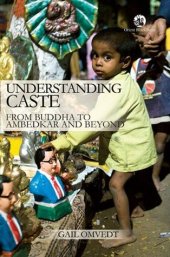 book Understanding Caste: From Buddha To Ambedkar And Beyond