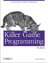 book Killer Game Programming in Java