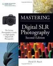 book Mastering Digital Photography