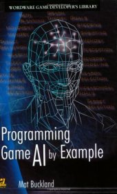 book Programming Game AI by Example